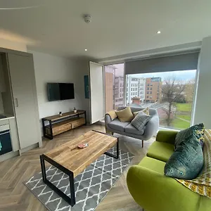 Cork Street Self Catering Dublin