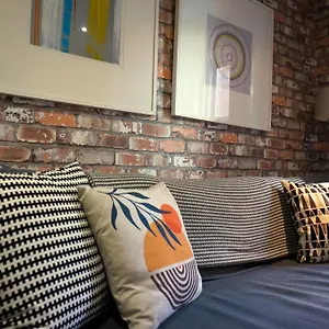 Russet Quarter, Parking Subject To Availability York