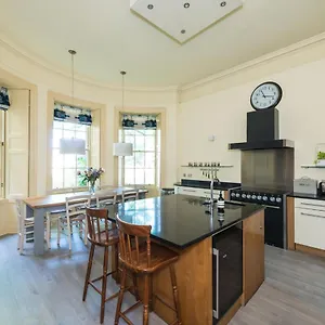 Holiday home Gayfield Place, Edinburgh